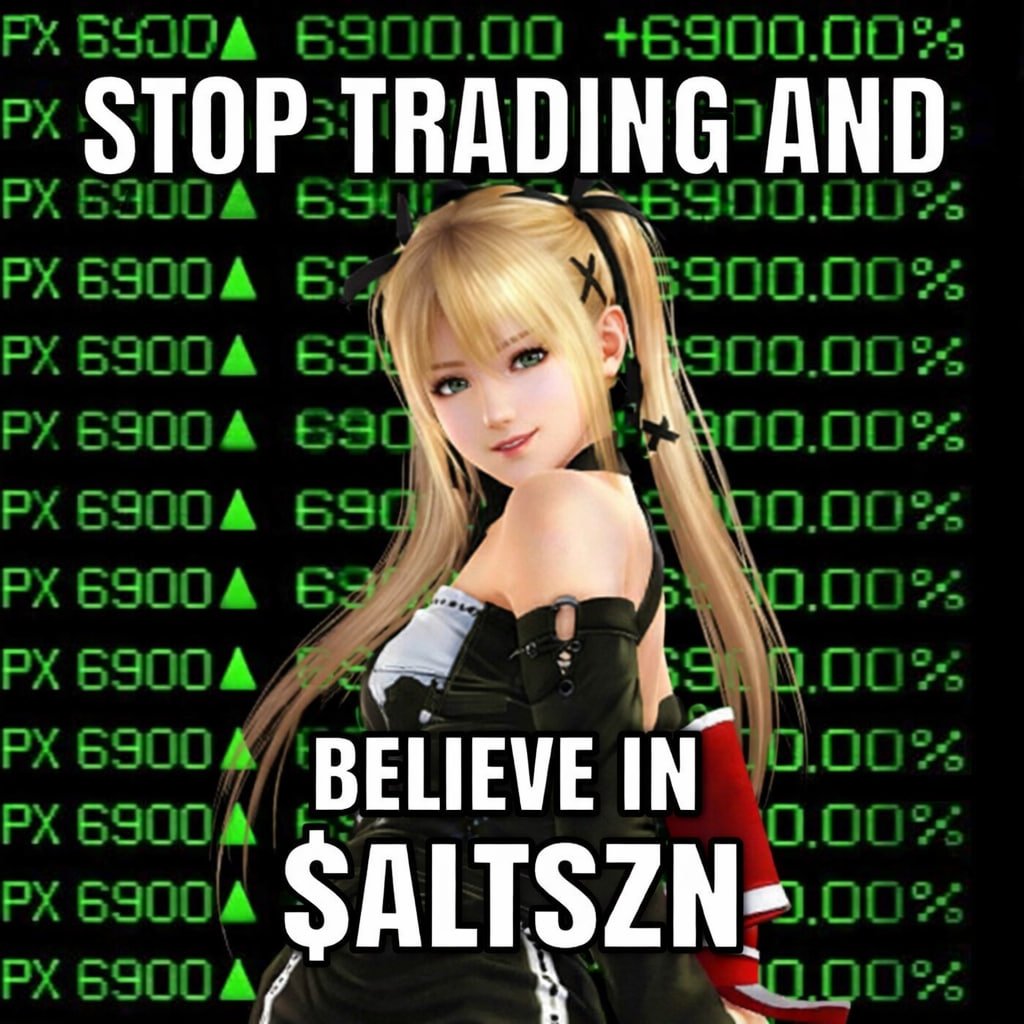 ALTSEASON tweet media
