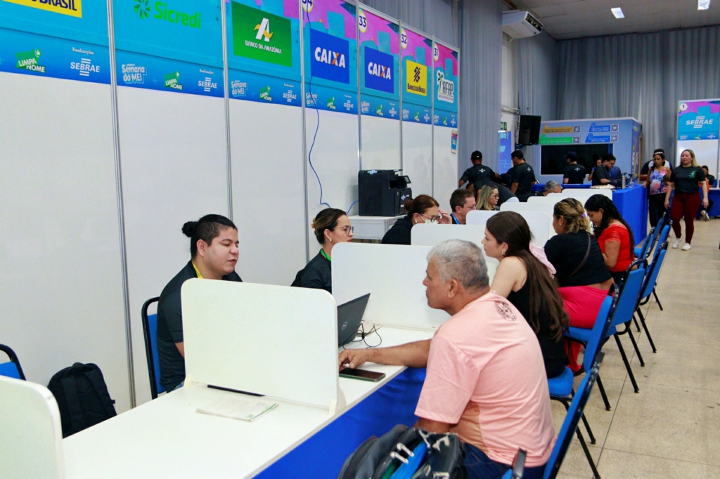 Sebrae Amapá tweet media