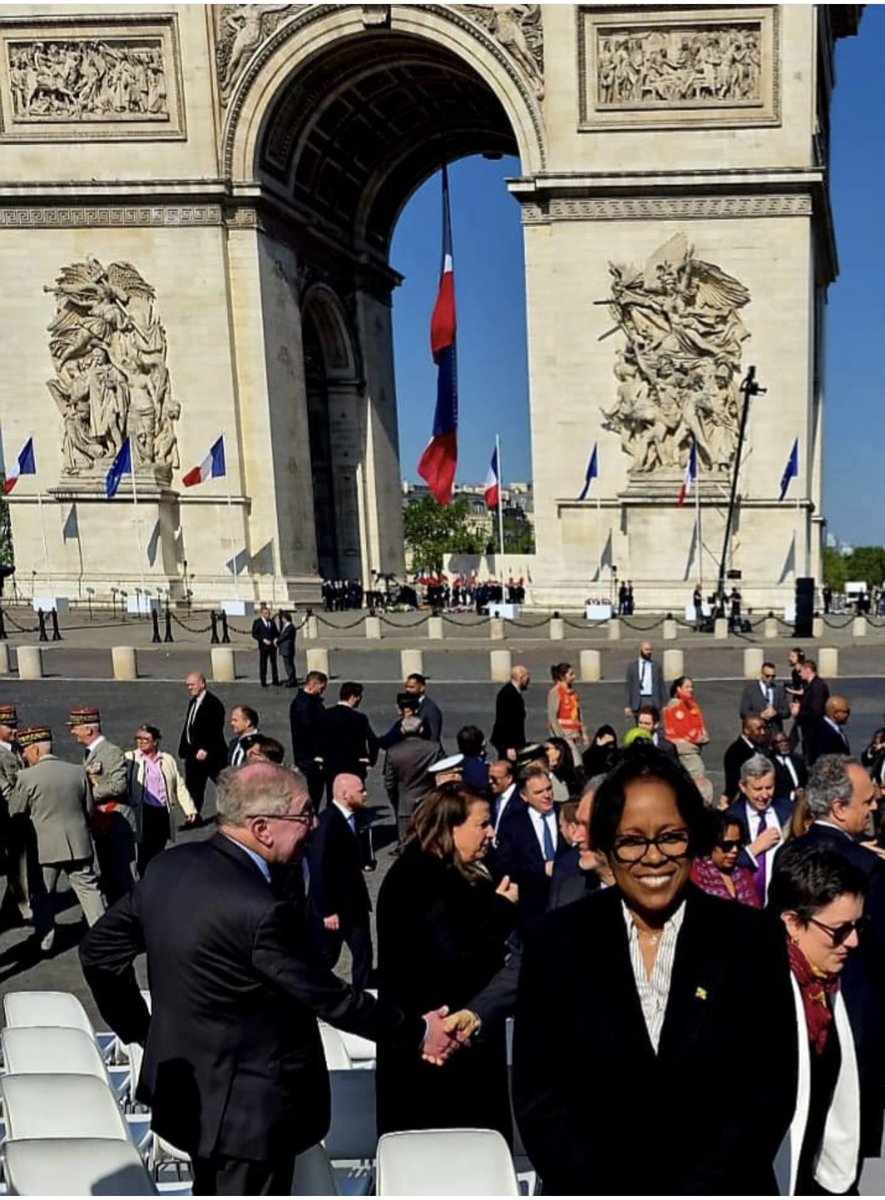 Embassy of Jamaica in Belgium tweet media