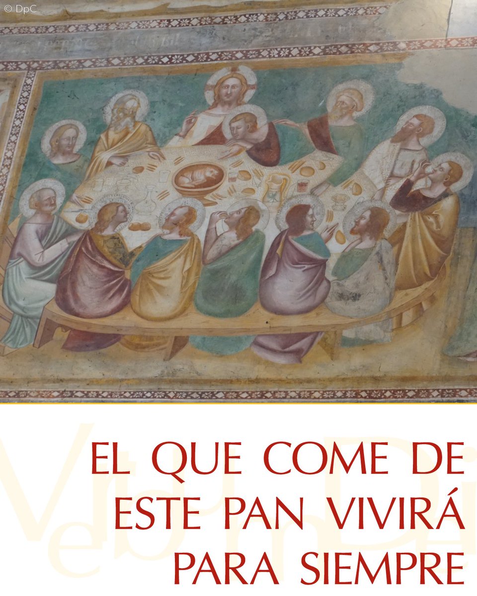 vaticannews_es's tweet photo. #4DeJunio ¡Buenos días! En este jueves de la IX semana del #TiempoOrdinario compartimos el #EvangelioDeHoy según san Marcos 12, 28-34. Puedes leerlo aquí: https://t.co/6KbCNgR1oB https://t.co/PzngMpjAX3