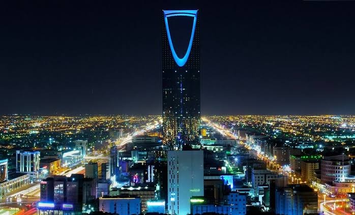 shasyah_'s tweet photo. جاده كاش يد بيد 
جادة الرياض
غرب الرياض https://t.co/Wau2koQz7e