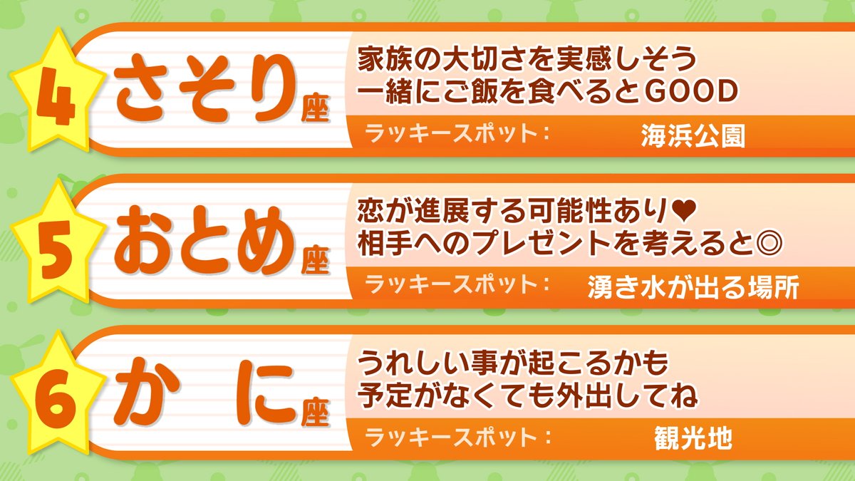 おはよう朝日です【公式】 tweet media
