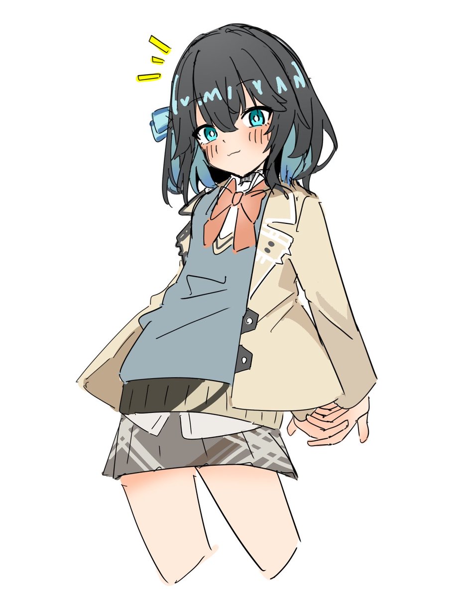 たけよ tweet media