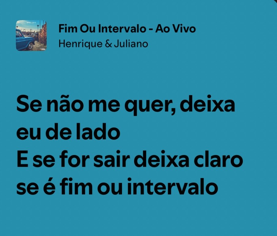 Versinho (@vsertanejo) on Twitter photo 
