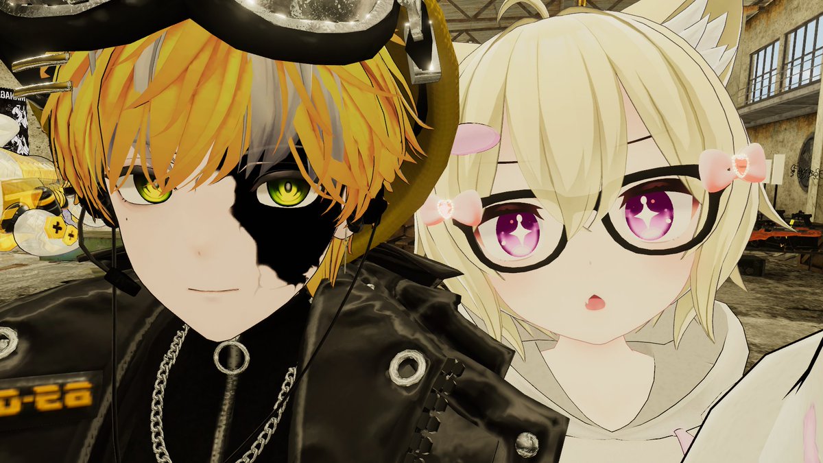 みにゃさまおはにとにゃん！(´ฅ•ω•ฅ｀)♡ 今日は火曜日っ！🔥 にゃん