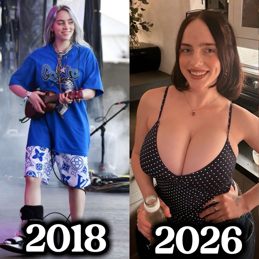 billie eilish source tweet media