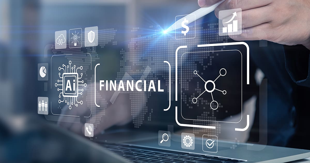 EasternCompExch's tweet photo. Navigating the Perfect Storm = How SEEKR is Solving the 4 Biggest AI Hurdles in Finance. Read the blog. https://t.co/kBE2KRlltd  
#seekr #ecei #AI https://t.co/VirhKa3qSb