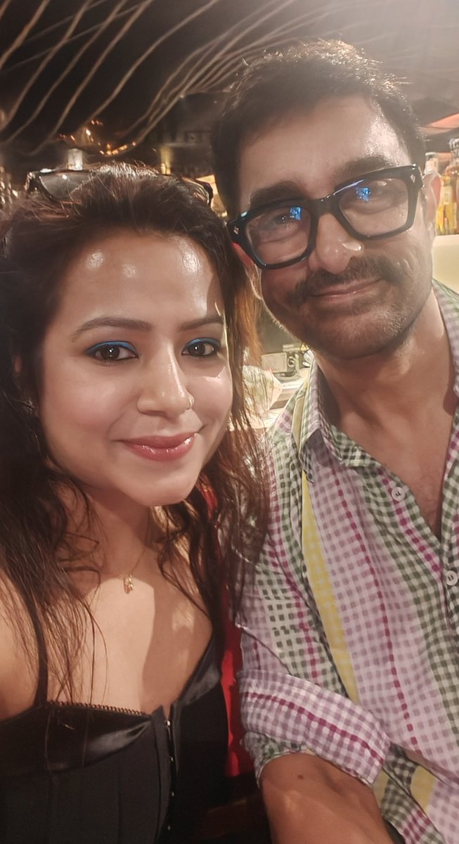 Deepika Narayan Bhardwaj tweet media
