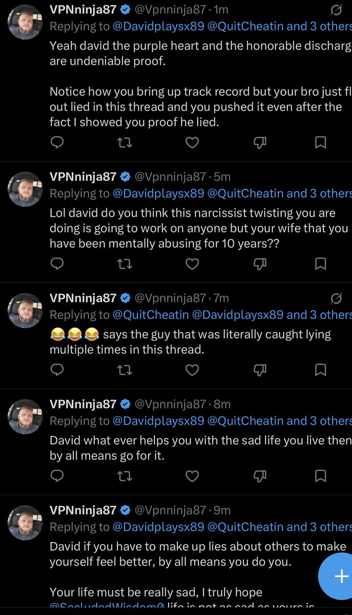 BlackyoshiX tweet media