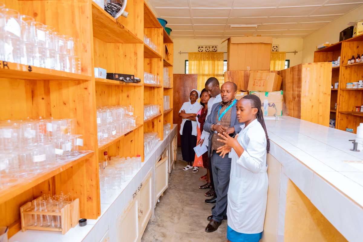 NESA Rwanda tweet media