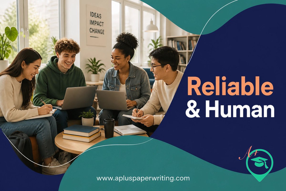 Stop gambling with your grades! 🎲 Trust our team of 100+ vetted writers for original, human-led academic support you can rely on. 🖋️

Get started: apluspaperwriting.com

#APlusPaperWriting #StudentLife #EssayHelp #StudyTips
