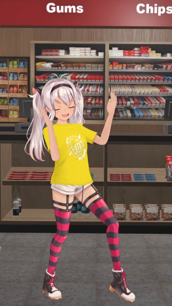 魔使マオ💥にじさんじ tweet media