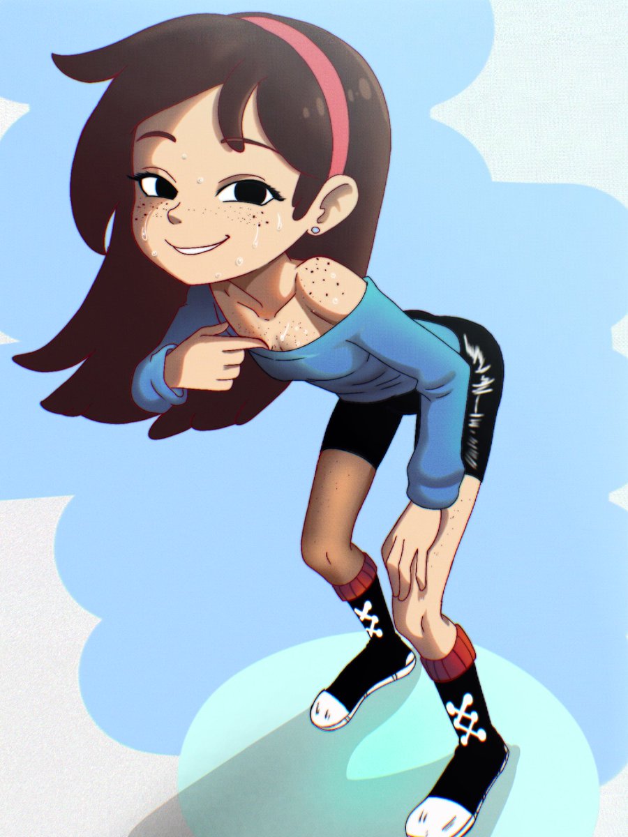 Marcydraw_24 tweet media