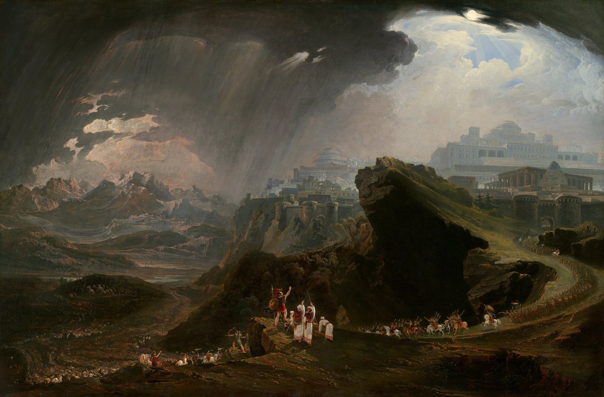 Engres, Nemean Mind tweet media