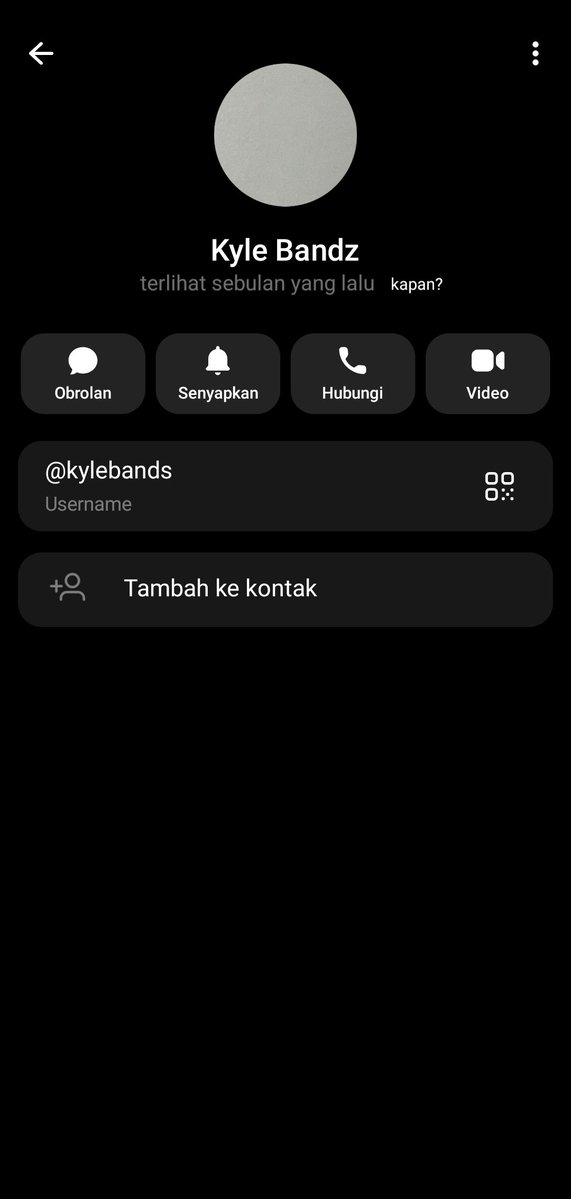 BudiArianto • MM - $ZEC army tweet media