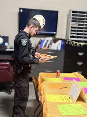 Brunswick Sheriff tweet media