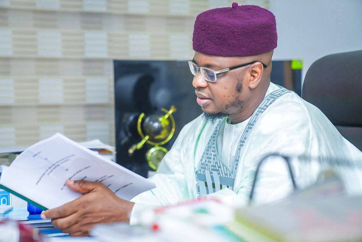 Muhammad Abacha Abubakar tweet media