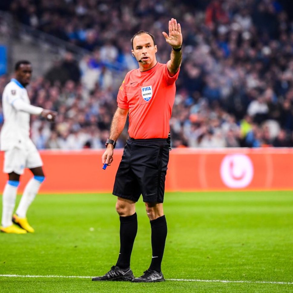 Actu Foot tweet media