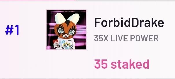 ForbidDrake8186's tweet photo. @404bunnies 🏆 https://t.co/8xY0eE3emk