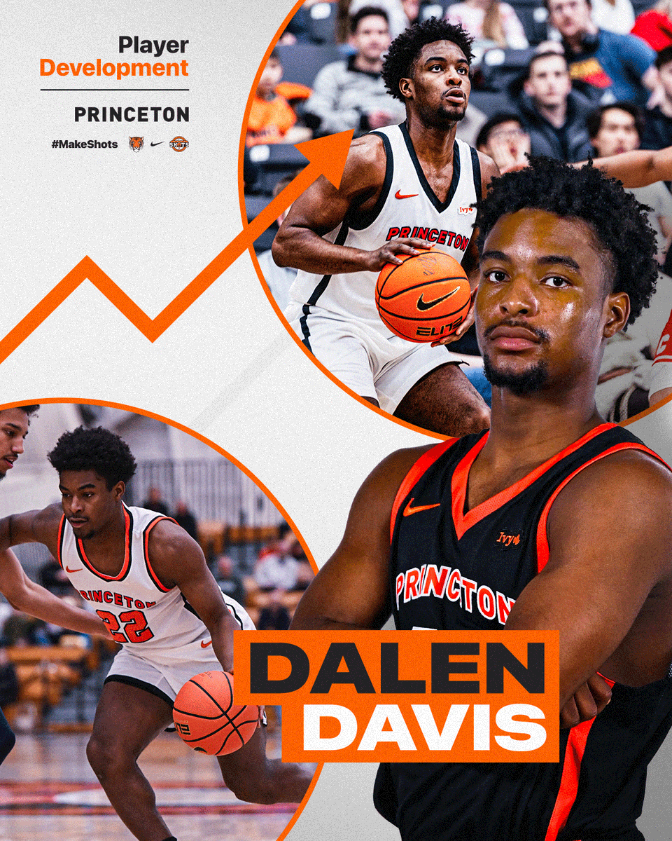 Princeton Men’s Basketball tweet media