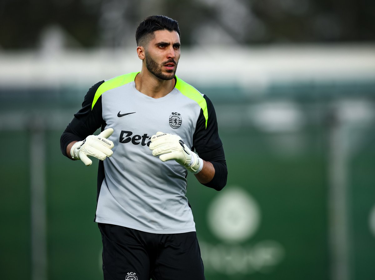 Sporting CP English tweet media