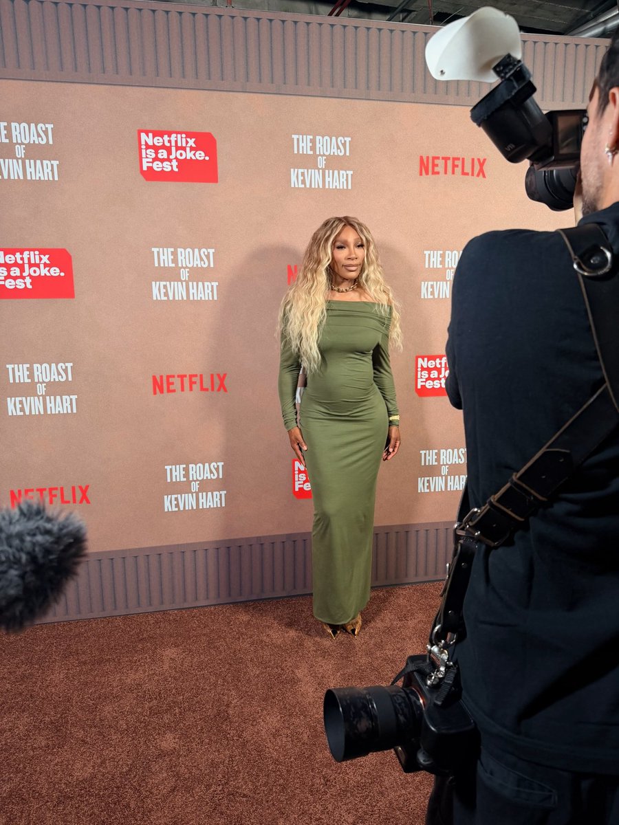 Serena Williams tweet media