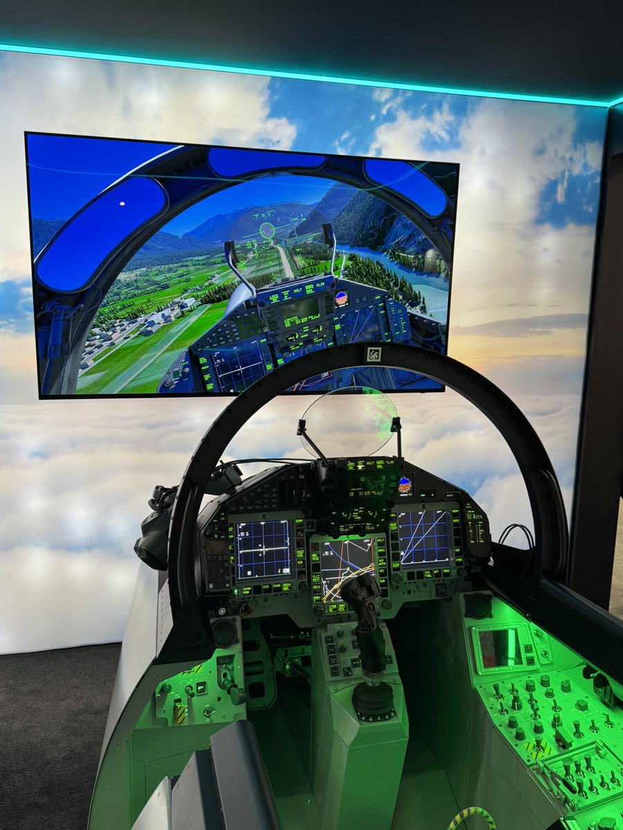 Eurofighter Typhoon tweet media