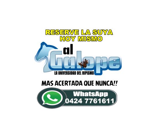 Al Galope tweet media