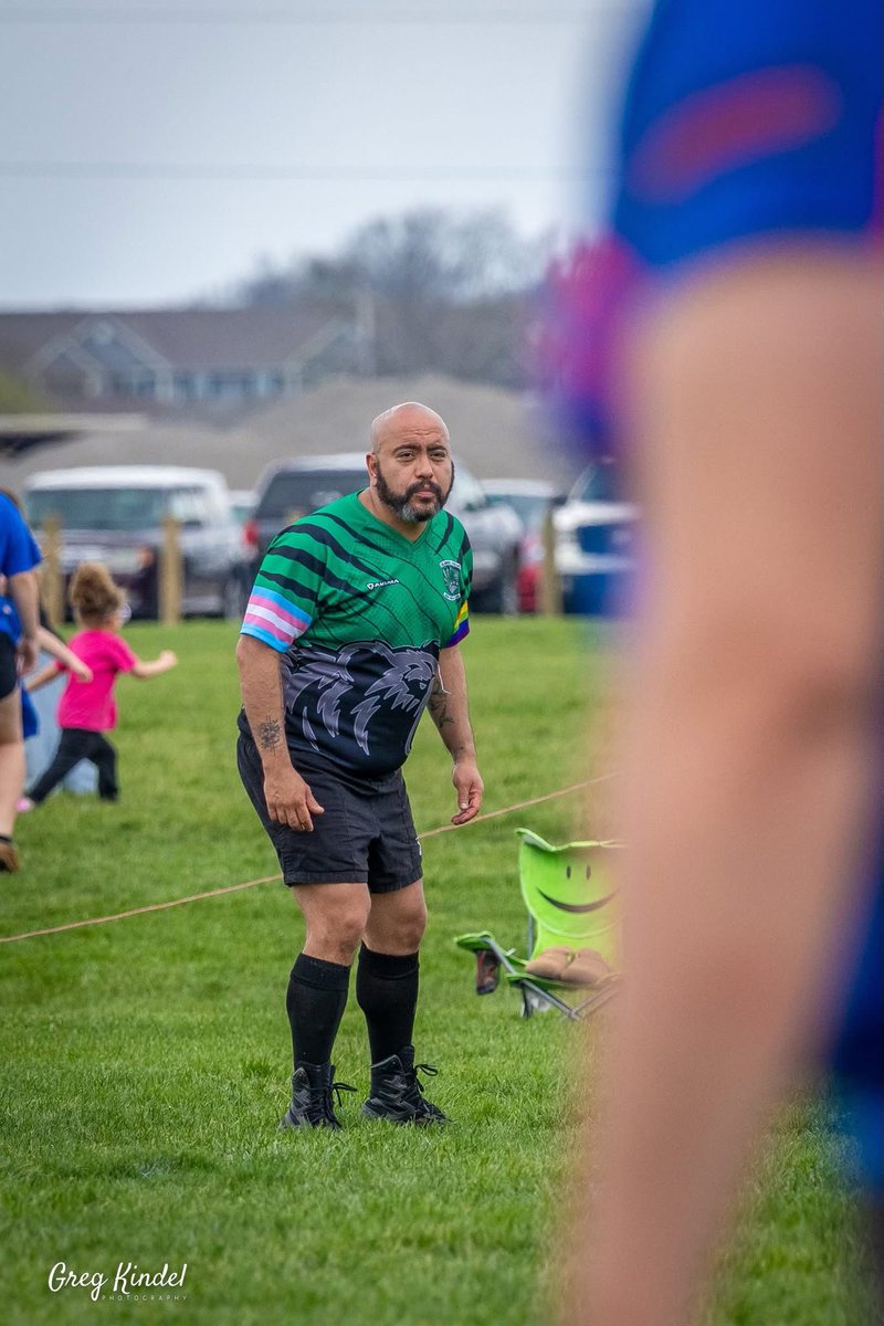 IMambru's tweet photo. ¿Les conté que juego Rugby? https://t.co/9QHoG7gCQy