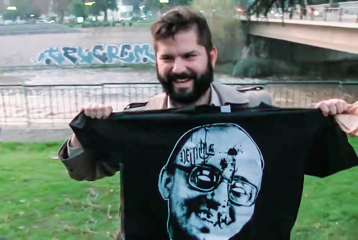 que bien voté CTM! tweet media