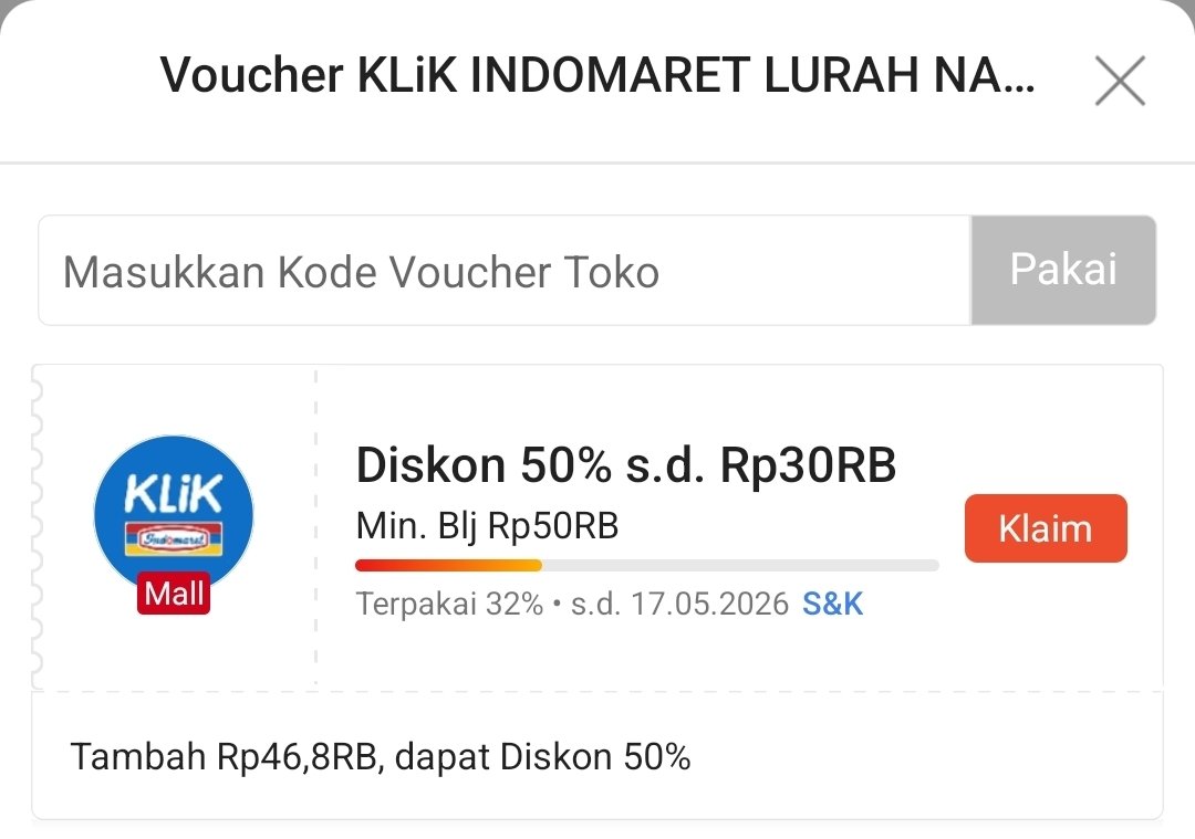 Racun Belanja | Info Diskon, Promo, Cashback tweet media
