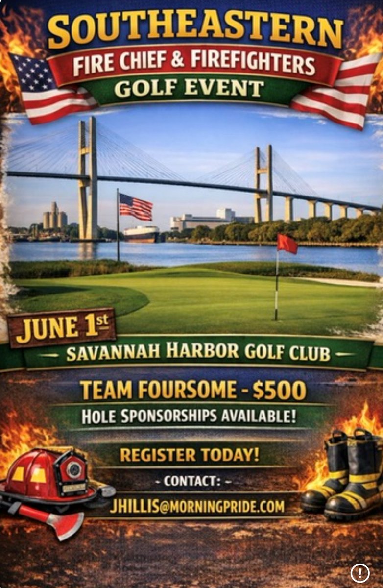 SEAFC's tweet photo. Golf Event: 98th SEAFC/GAFC Leadership Conference  https://t.co/2OEzjarLtq https://t.co/OA1B9r0zcG