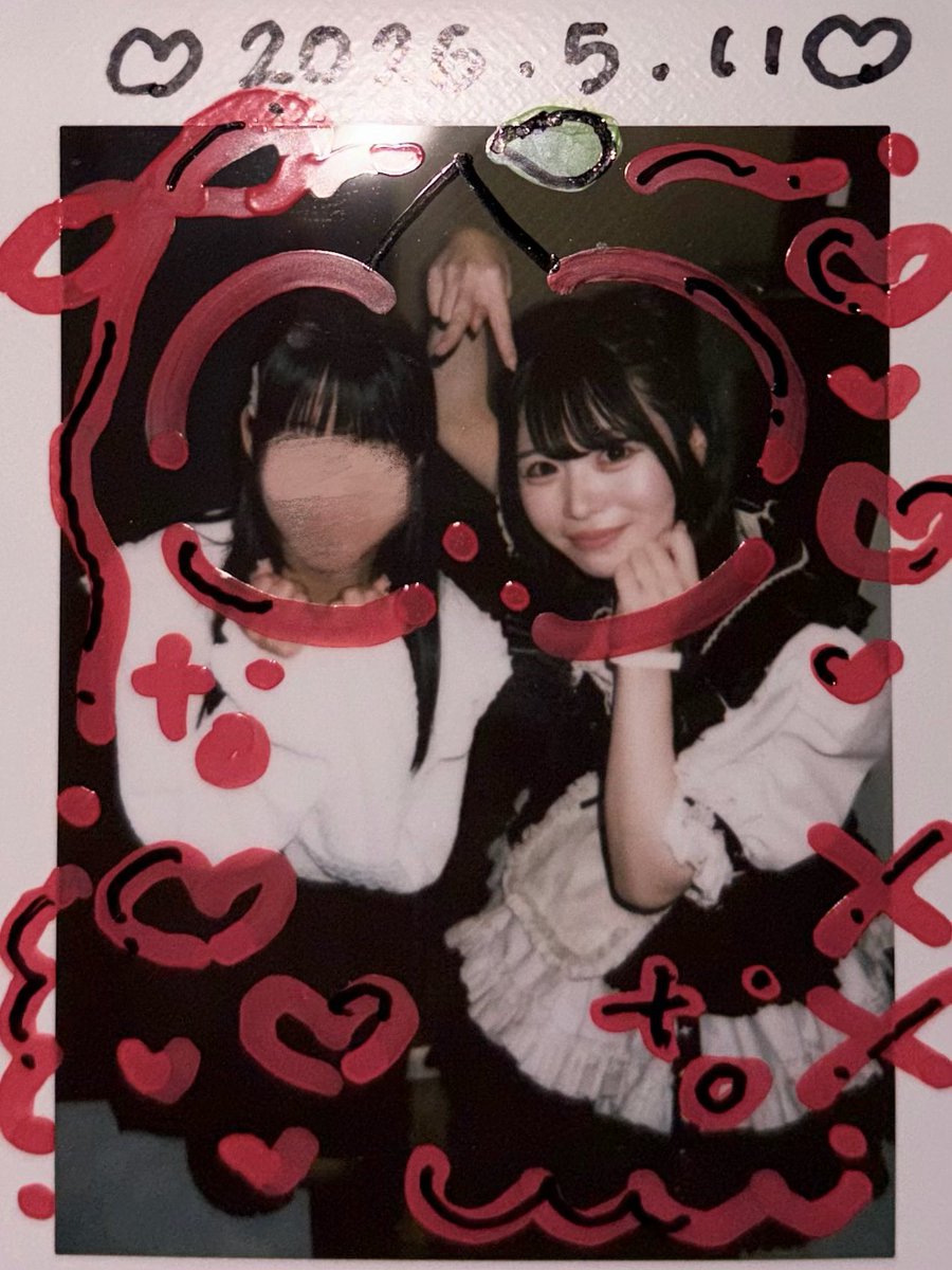 ふぁみ tweet media