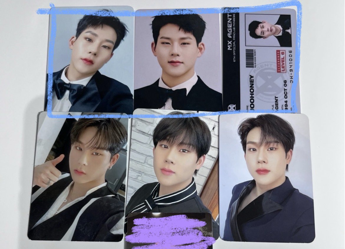 jooiaw's tweet photo. monsta x jooheon satis fiyat konusuruz cokluya indirim yaparim taksit yaparim kesinseniz ayirma yaparim vsvs her seyi yaparmisim

@MXTradeTR @bgsatistakass @pcsatistr https://t.co/wJs8REno4H