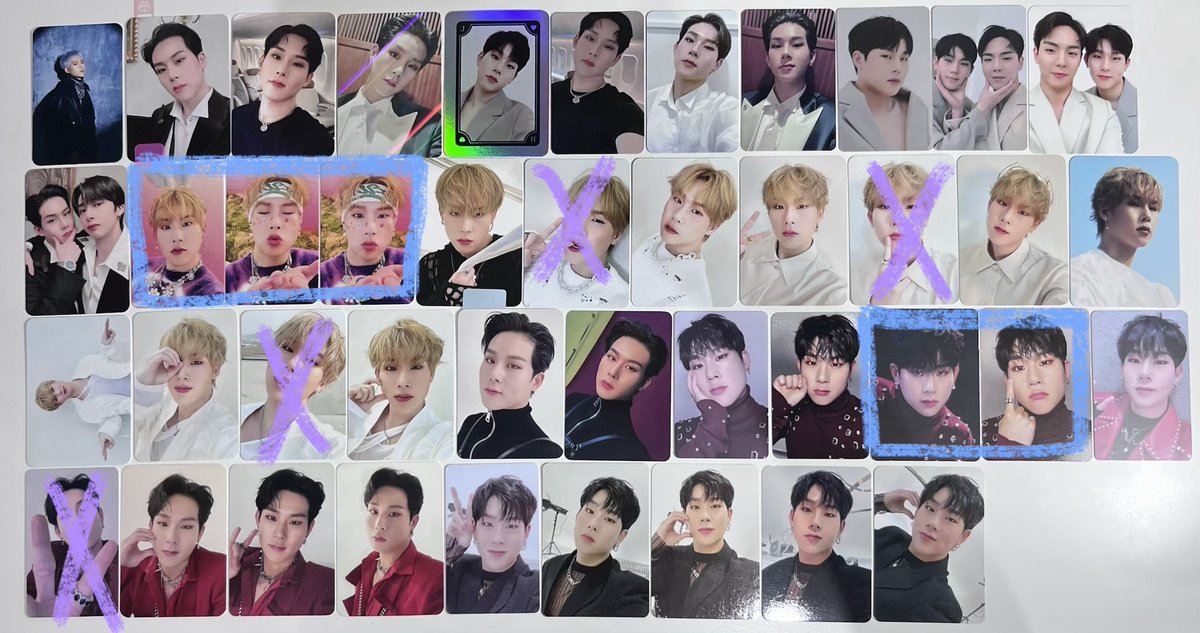 jooiaw's tweet photo. monsta x jooheon satis fiyat konusuruz cokluya indirim yaparim taksit yaparim kesinseniz ayirma yaparim vsvs her seyi yaparmisim

@MXTradeTR @bgsatistakass @pcsatistr https://t.co/wJs8REno4H