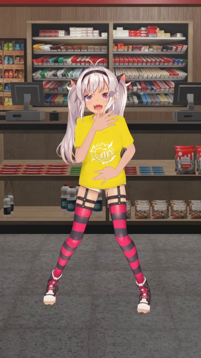 魔使マオ💥にじさんじ (@matsukai_mao) / Posts / X