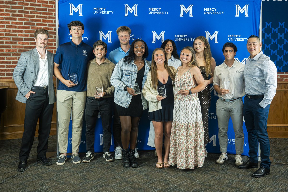 Mercy Mavericks tweet media