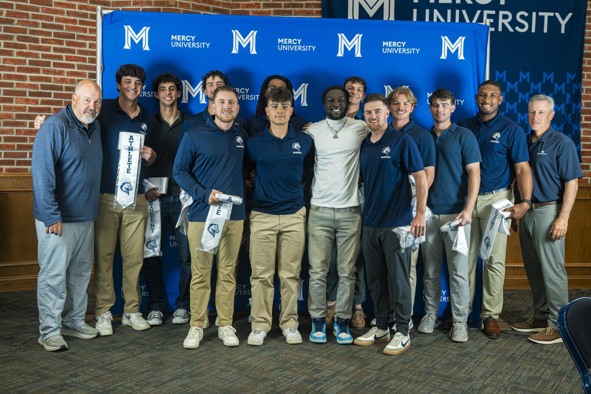 Mercy Mavericks tweet media