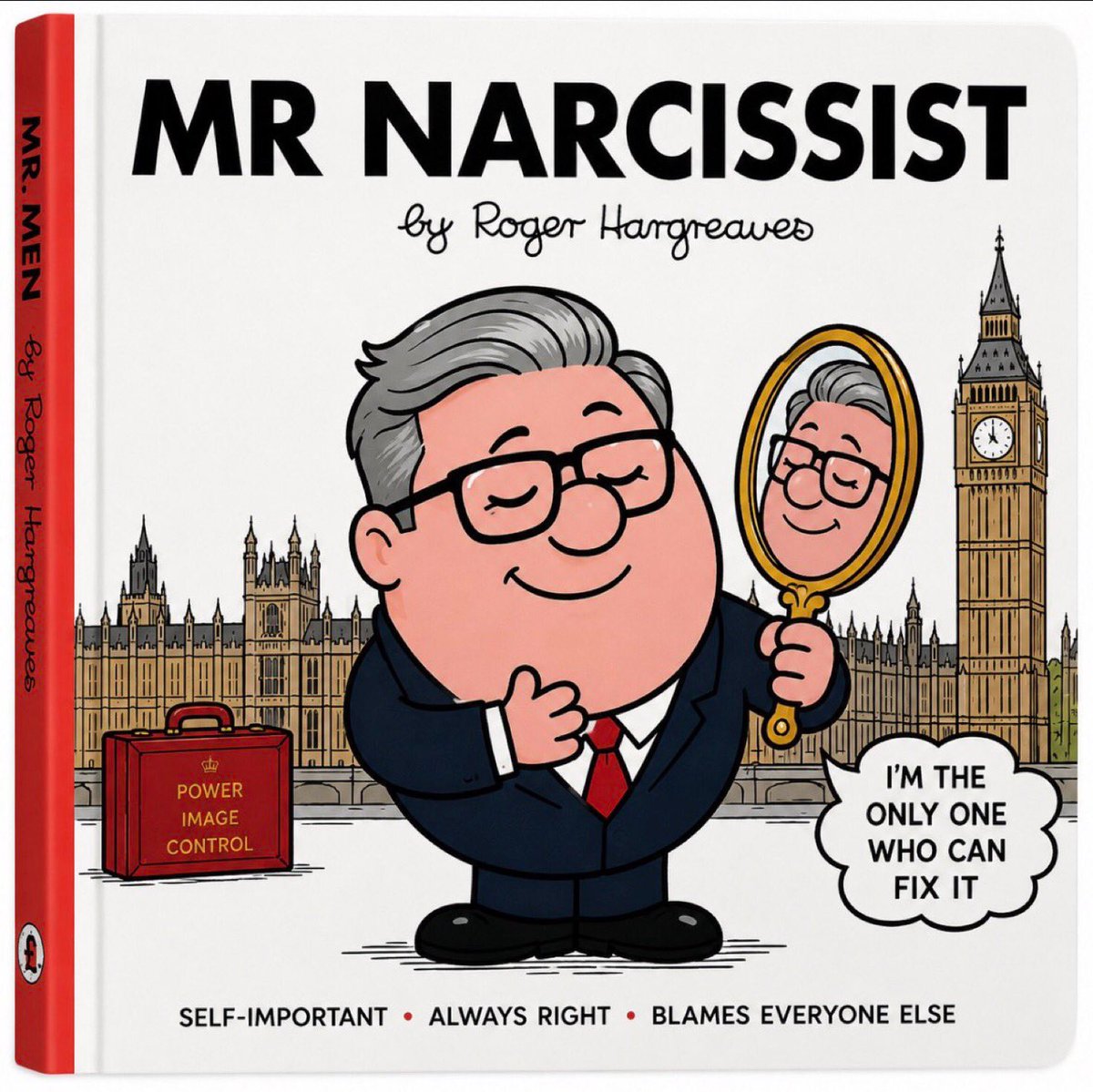 English Gammon 🏴 tweet media