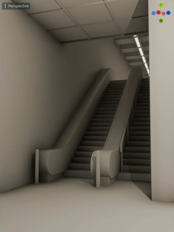 Foyezes's tweet photo. LightmapGI (Left) vs VoxelGI (Right) in #GodotEngine.

Interior ON for both. Everything else is default. https://t.co/SlRy8JTEdV