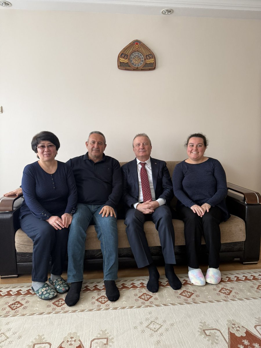 Dr. Mahmut KOÇAK tweet media
