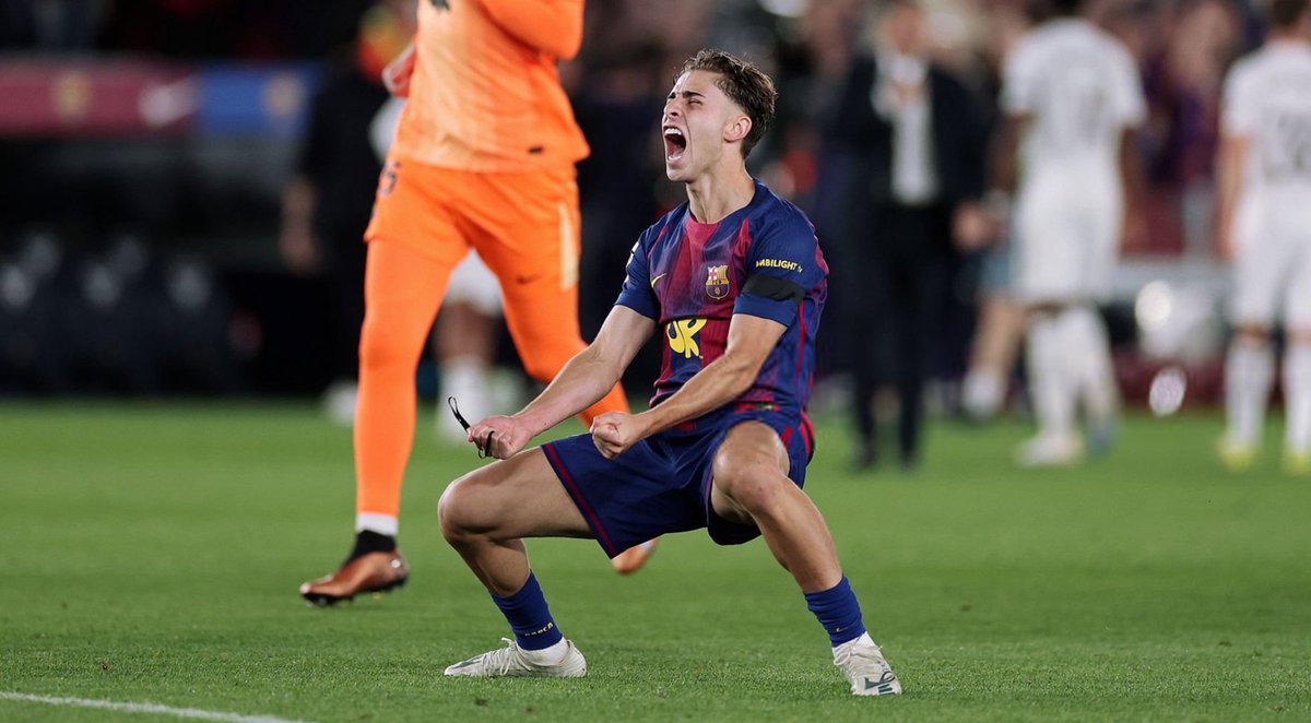 HUSSIEN BARCA 🇵🇸 tweet media
