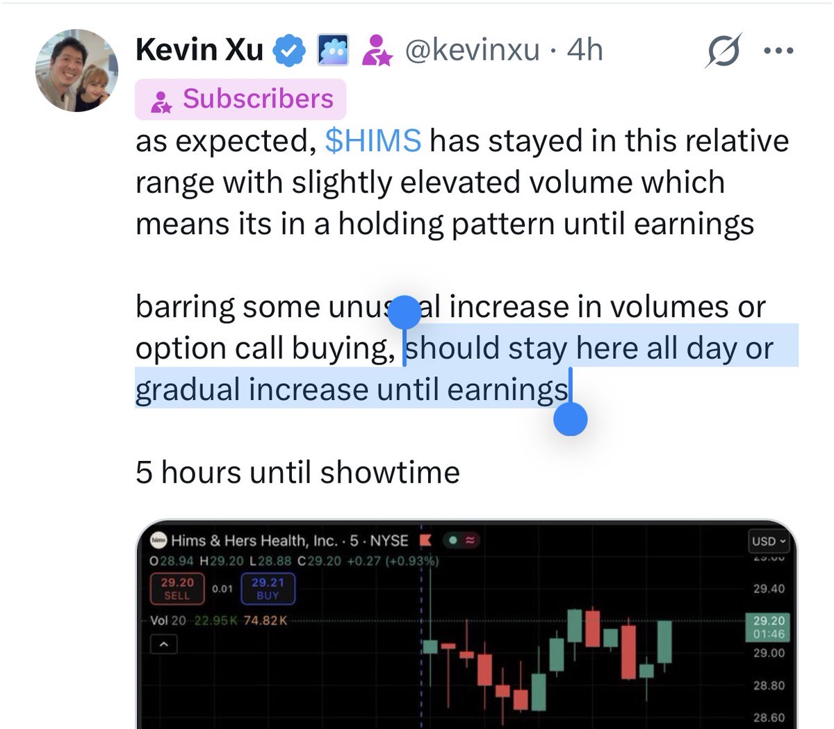 Kevin Xu tweet media