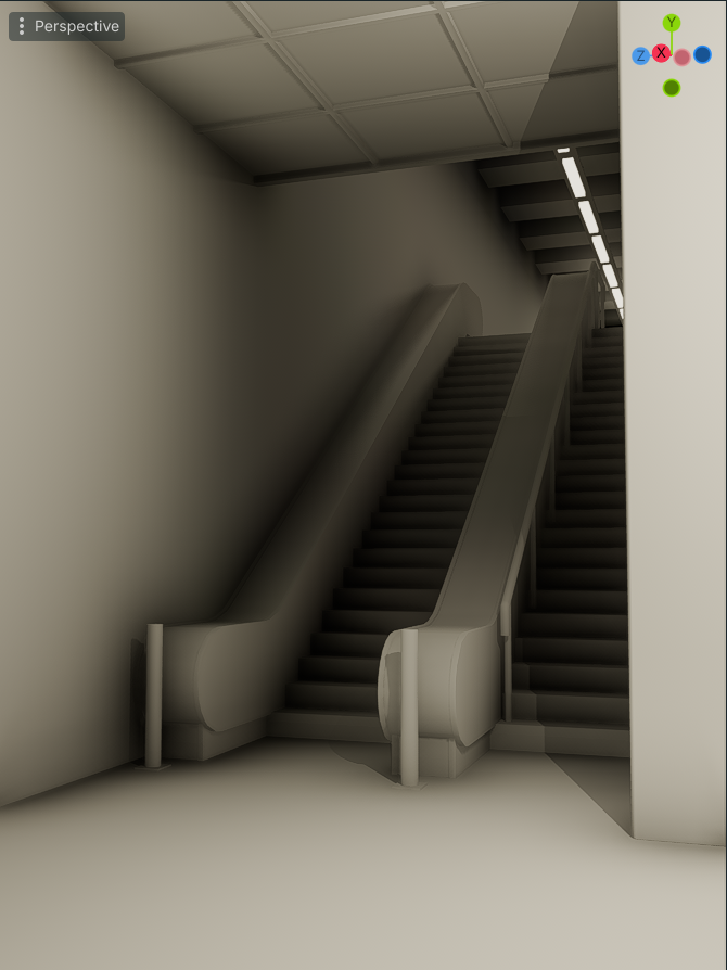 Foyezes's tweet photo. LightmapGI (Left) vs VoxelGI (Right) in #GodotEngine.

Interior ON for both. Everything else is default. https://t.co/SlRy8JTEdV