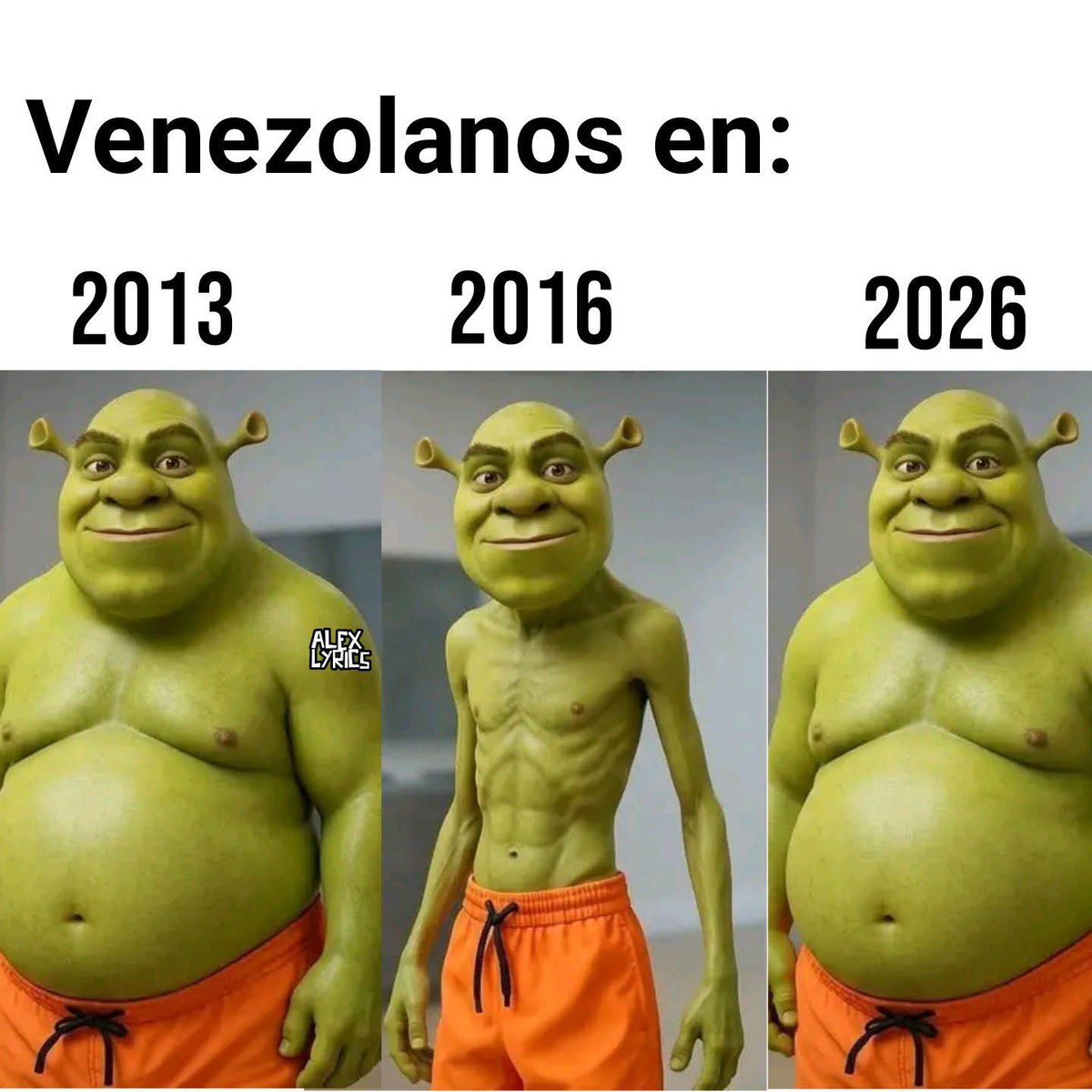 Venequia 🇻🇪 tweet media