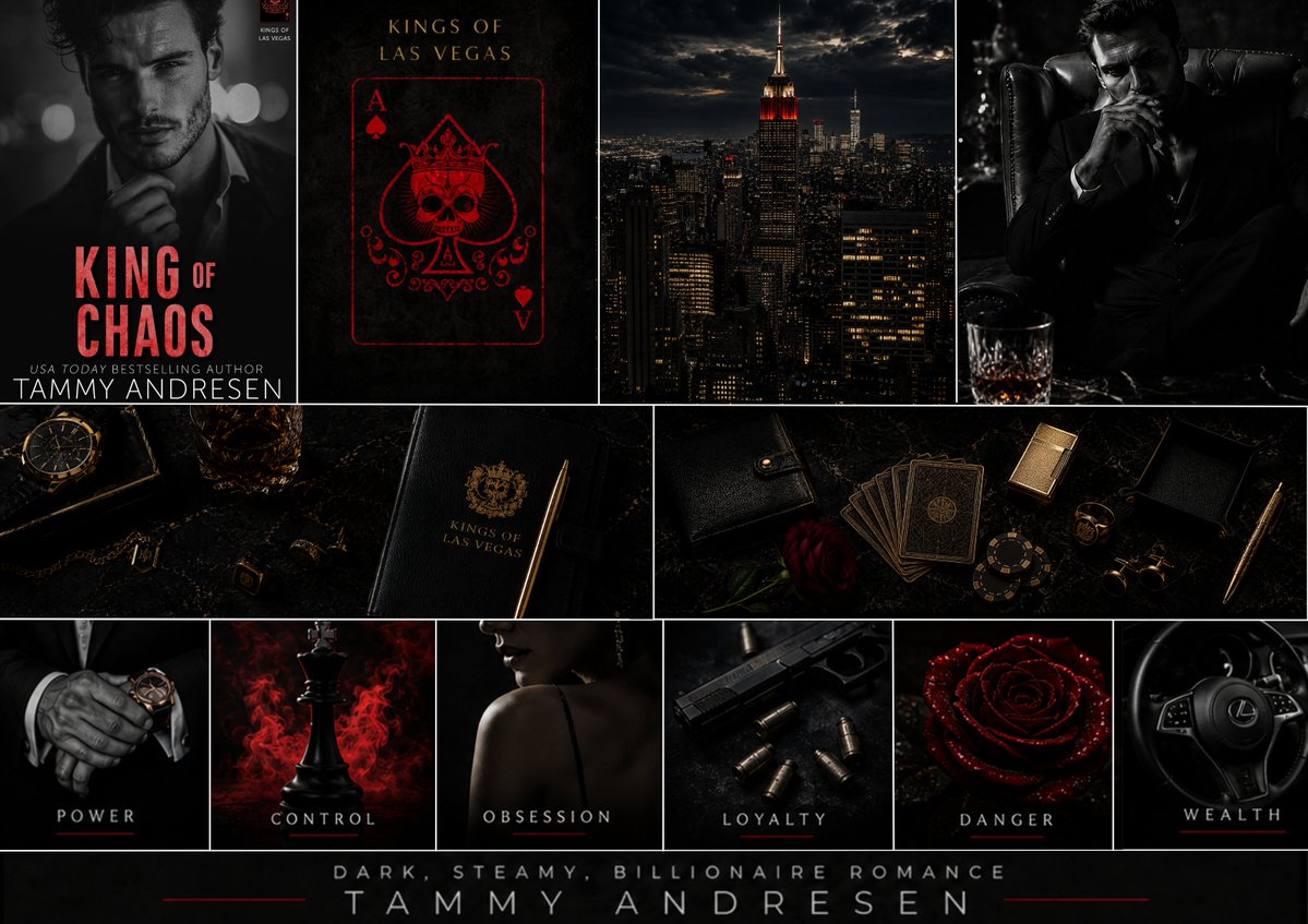 Tammy Andresen tweet media