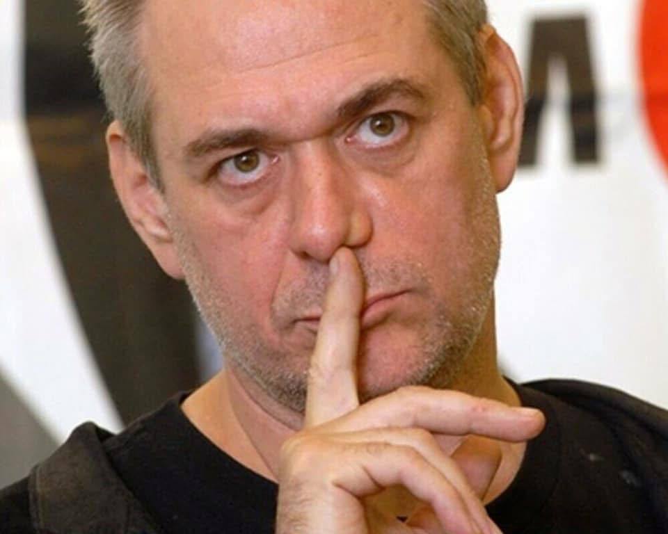 David Ilnitsky tweet media