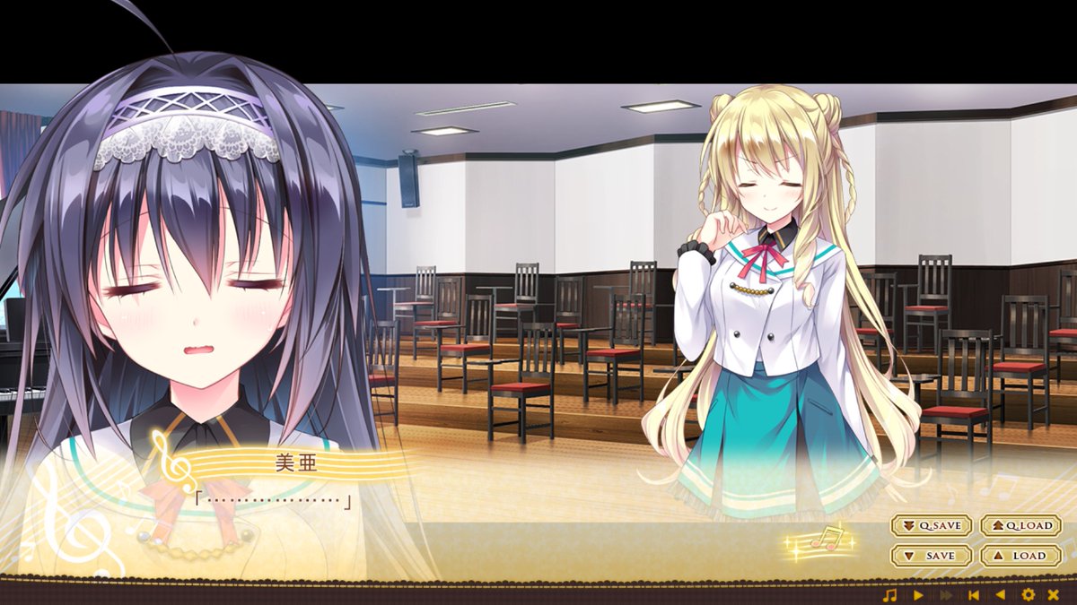 #乙メロ lol