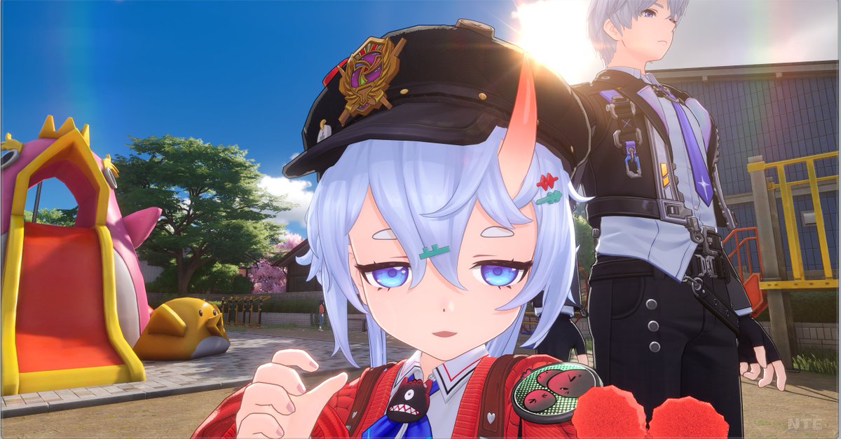 Mini Lolise 3 tweet media