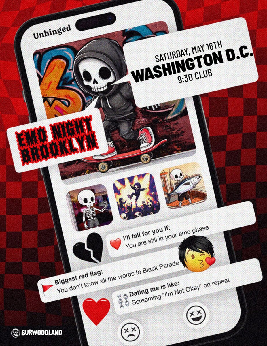 DC⚡️101 tweet media